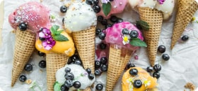 IceCream set one